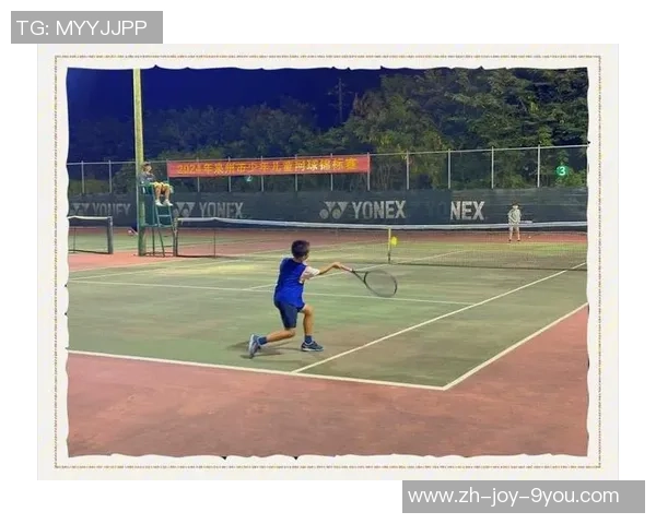 科学网球训练：提升比赛经验的有效方法与技巧分享