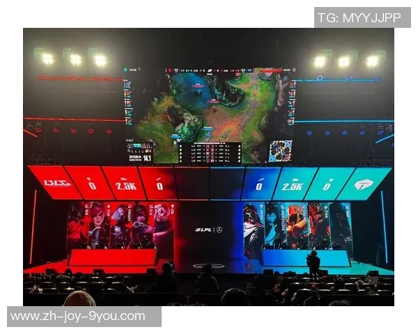 聚焦英雄联盟战队WE的技术解析与战术创新探讨 聚焦英雄联盟战队WE的技术解析与战术创新探讨