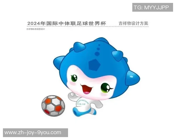 足球吉祥物图片大全集展示各国特色与创意设计的精彩瞬间 足球吉祥物图片大全集展示各国特色与创意设计的精彩瞬间