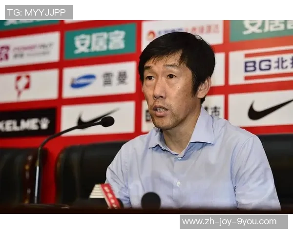 足球教练的现状分析与未来发展趋势探讨 足球教练的现状分析与未来发展趋势探讨