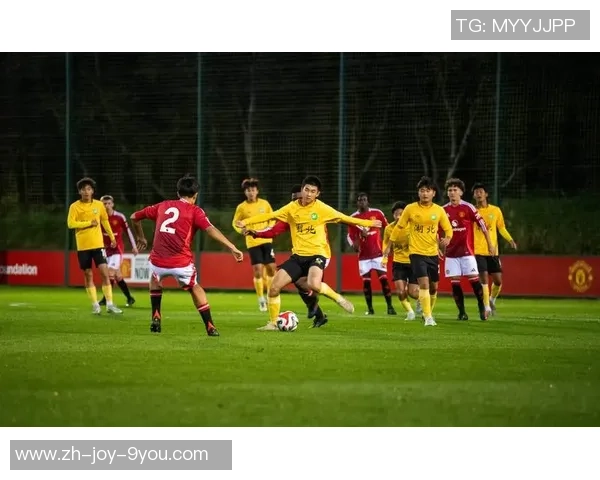 金君足球:探索足球世界的魅力与激情,助力青少年成长与发展 金君足球:探索足球世界的魅力与激情,助力青少年成长与发展